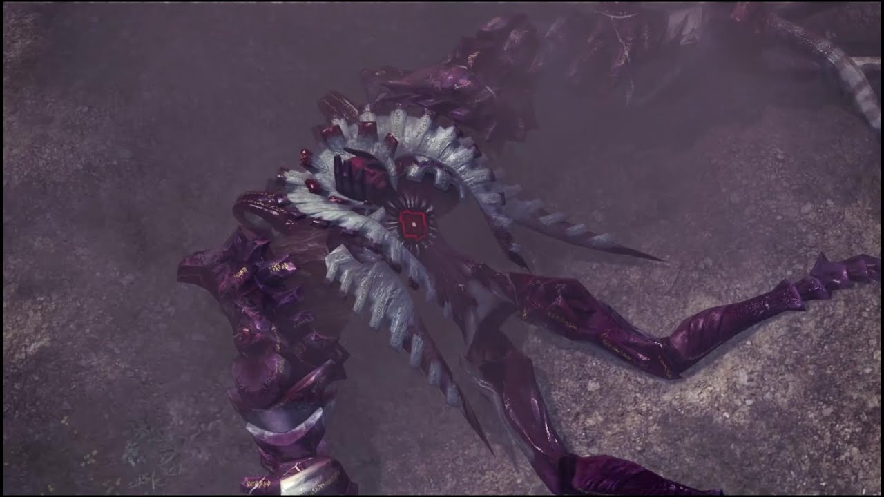 Final Fantasy XIII - Mission 34: Zenobia, the Butcher