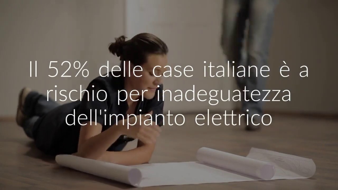Sicurezza domestica 03