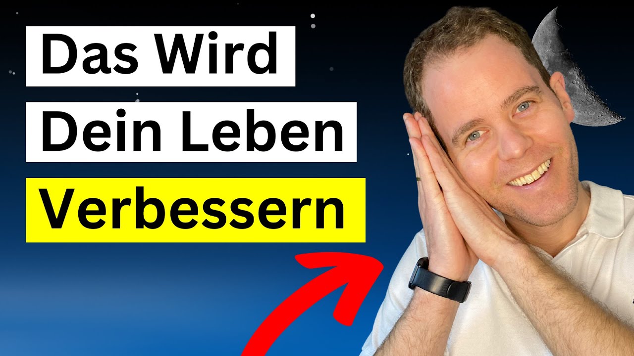 Nur 7 Minuten… Tu Das Jeden Morgen