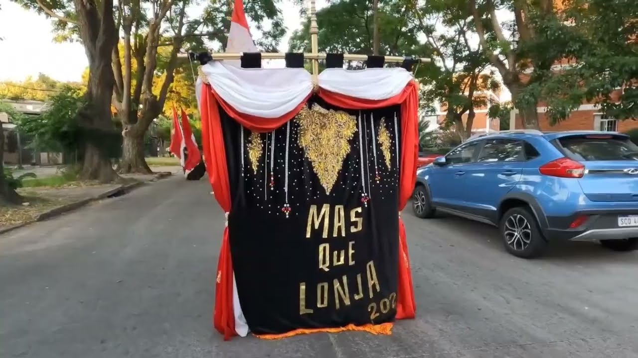 Salsa Urbana Uruguay - El Barrio Buceo