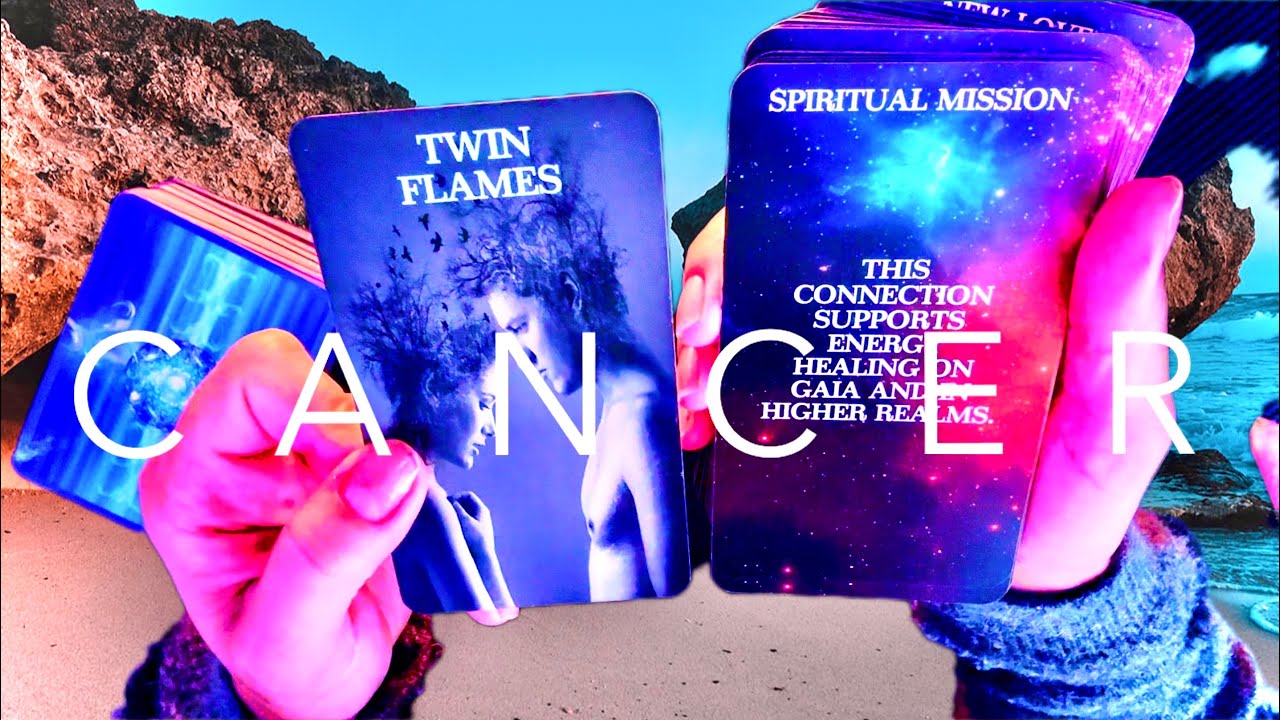 CANCER ♃ Waiting to tell You the TRUTH!! Learned You’re the ONE for them the hard way😢 #twinflame