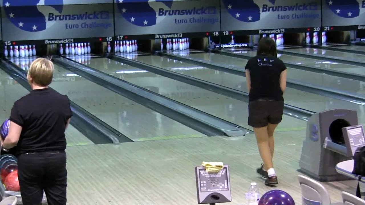 Brunswick Euro Challenge 2010 - Squad 12 and 13