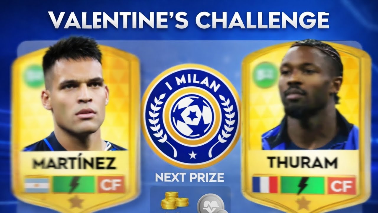 Valentines Challenge DLS26 Live🔴, ep1