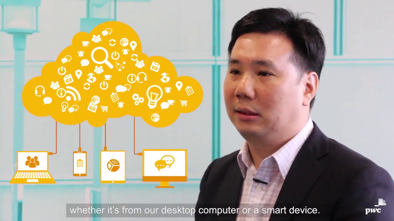Transforming HR management with Workday
