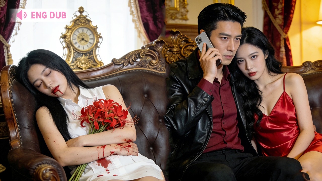 【FULL】【ENGDUB】In My Past Life, I Was His Kept Woman. This Time, I'm the One Calling the Shots.