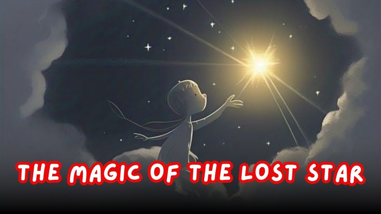 The Magic of the Lost Star || Twinkle&rsquo;s Shining Adventure! ✨🌟
