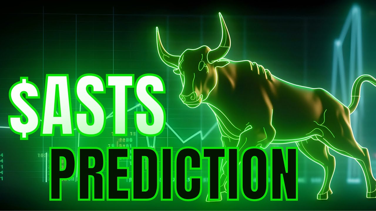 АКЦИИ ASTS: Я ПРОДАЮ.. ВОТ ПОЧЕМУ! ($ASTS)