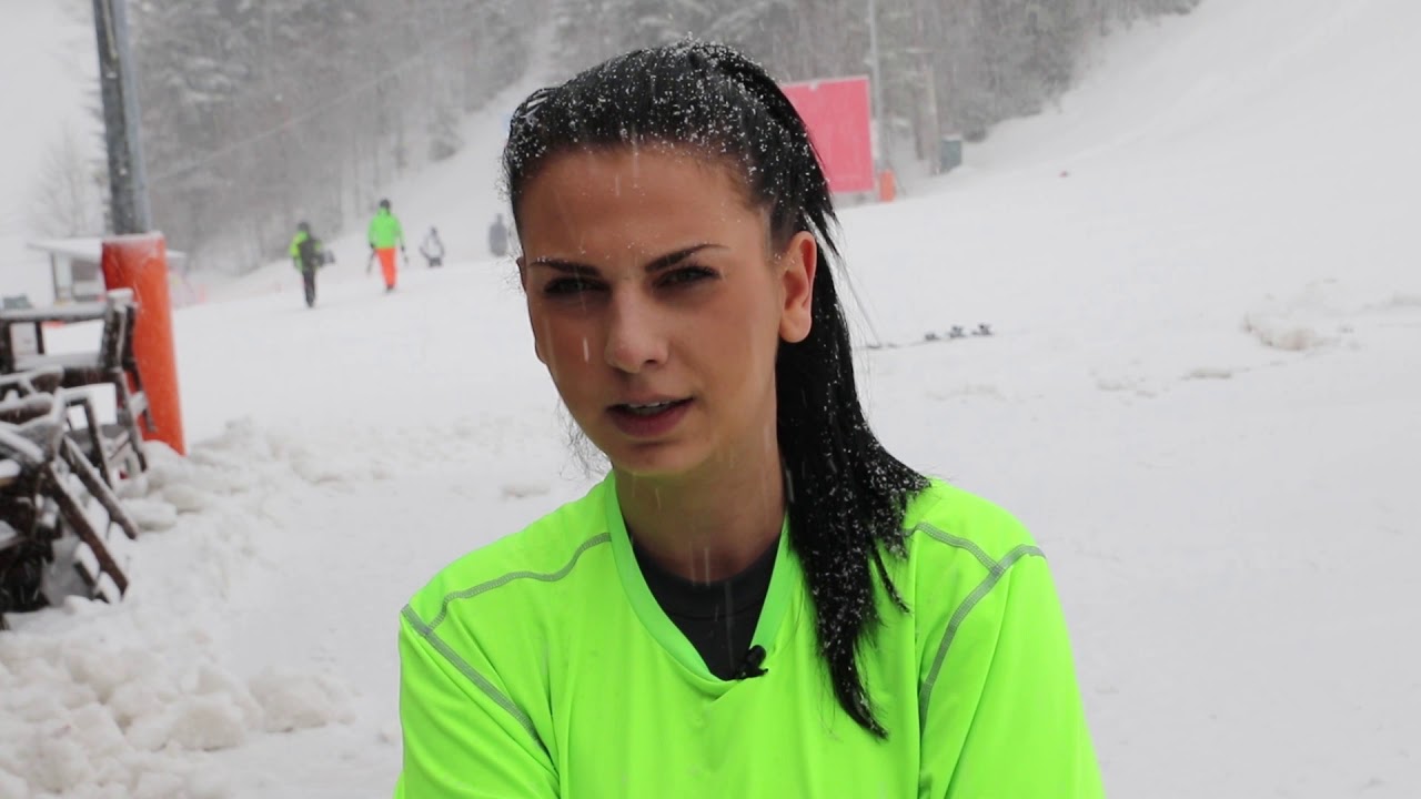 FASTO UNSA / Praktična nastava skijanja na Bjelašnici - Impuls znanja 87