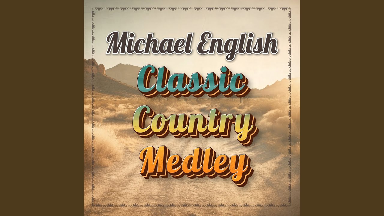 Classic Country Medley
