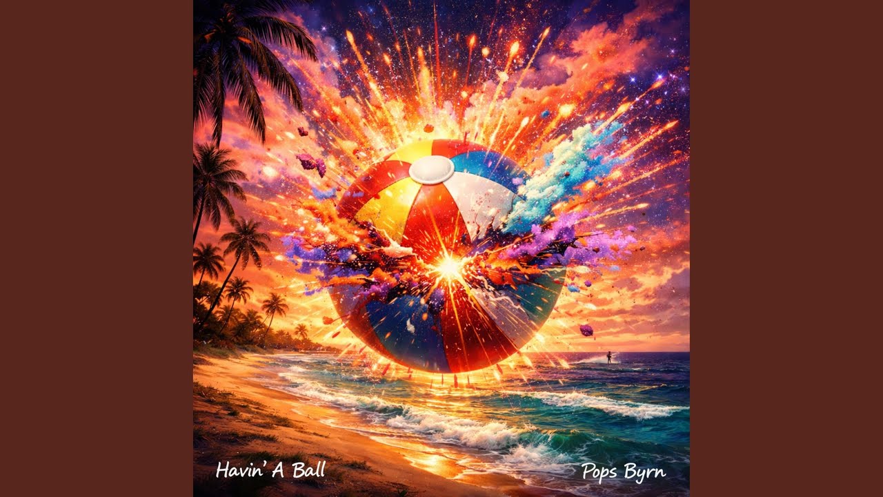 Havin' a Ball