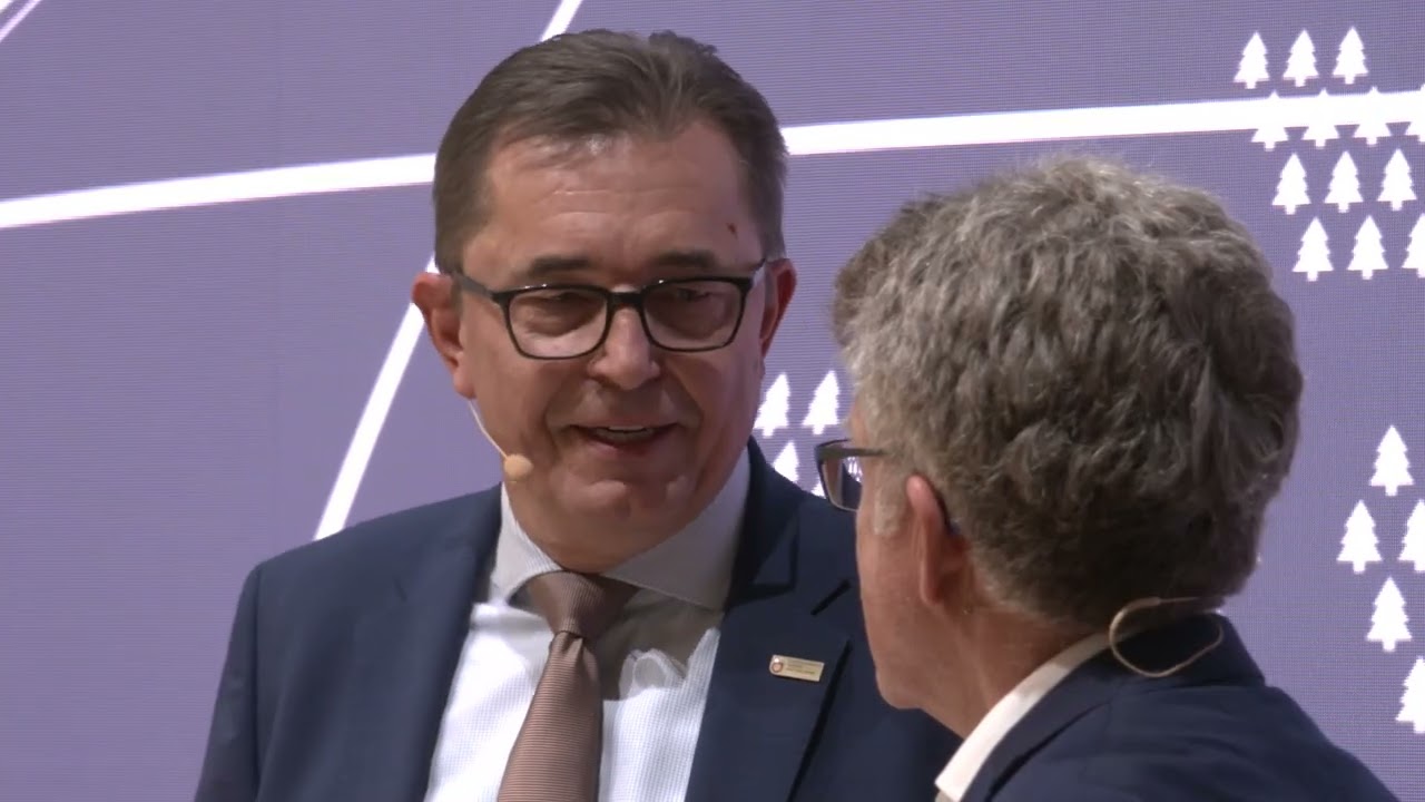 Lokal zusammenarbeiten global innovativ sein Die Macht der Partnerschaften