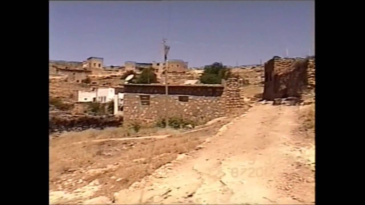 bote midyat.Aziz teymur