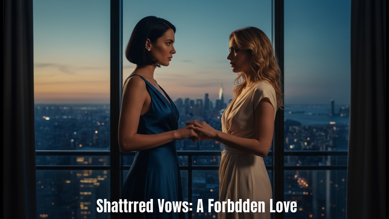 A wealthy heiress faked a lesbian engagement to defy her family—and the heartbreak that ensued..