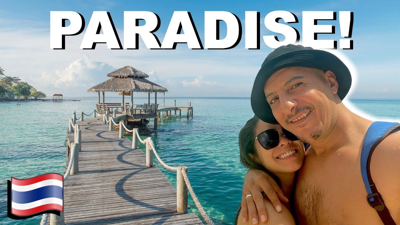 A little getaway... no kids! | Life in Thailand | FERN Unfiltered