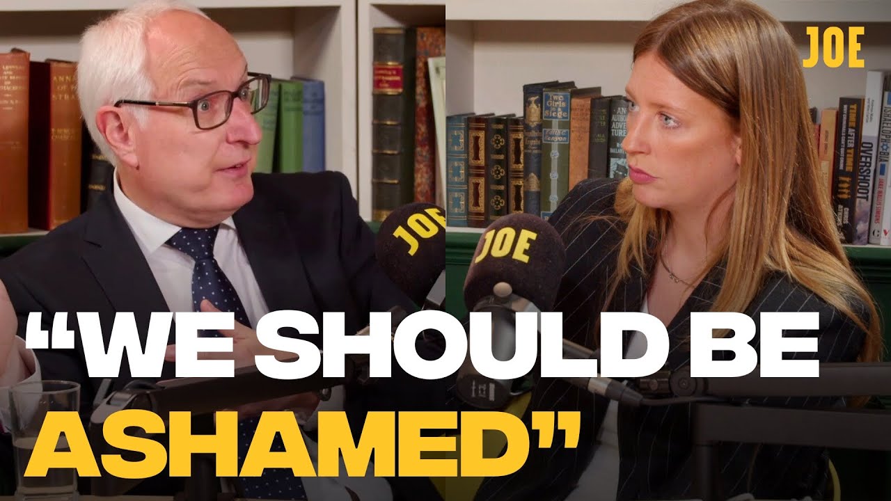 Labour MP: Why I'm voting AGAINST govt benefit cuts