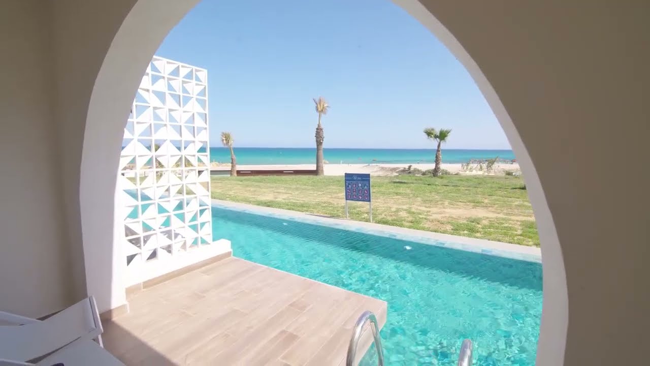 Hotel One Resort Premium Hammamet - Tunisia