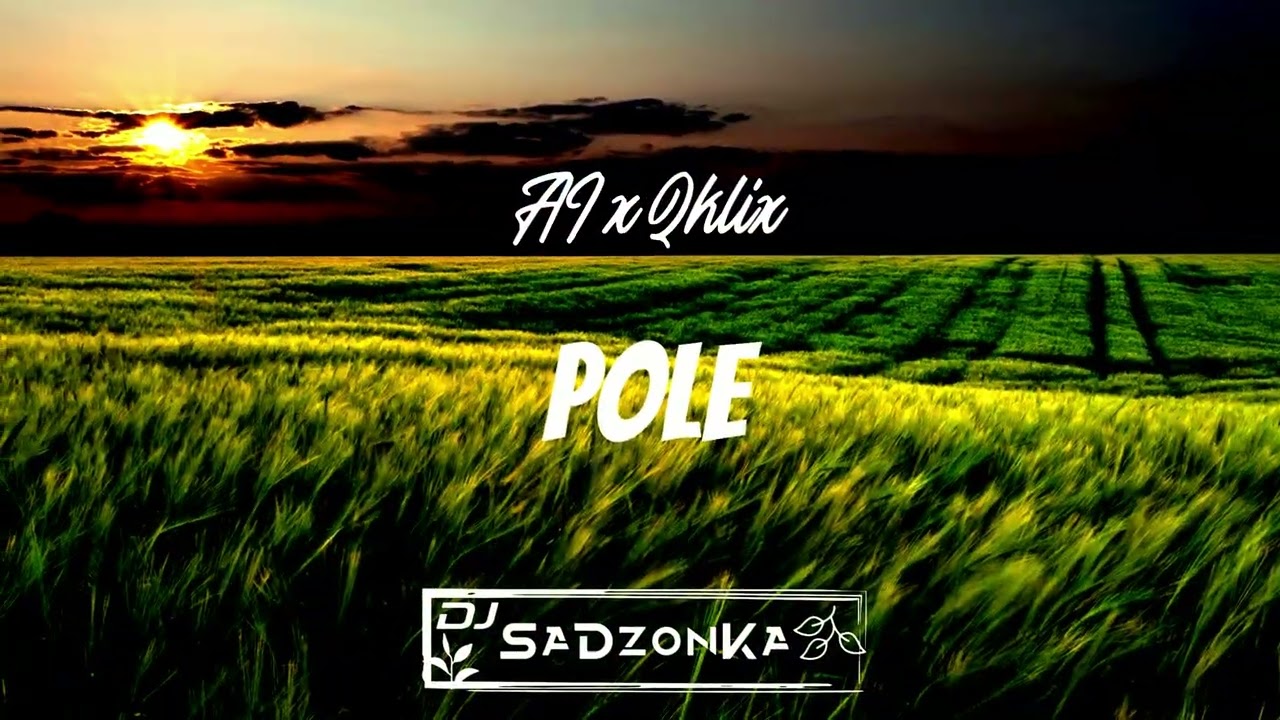 AI x Qklix x Dj SaDzonKa - Pole
