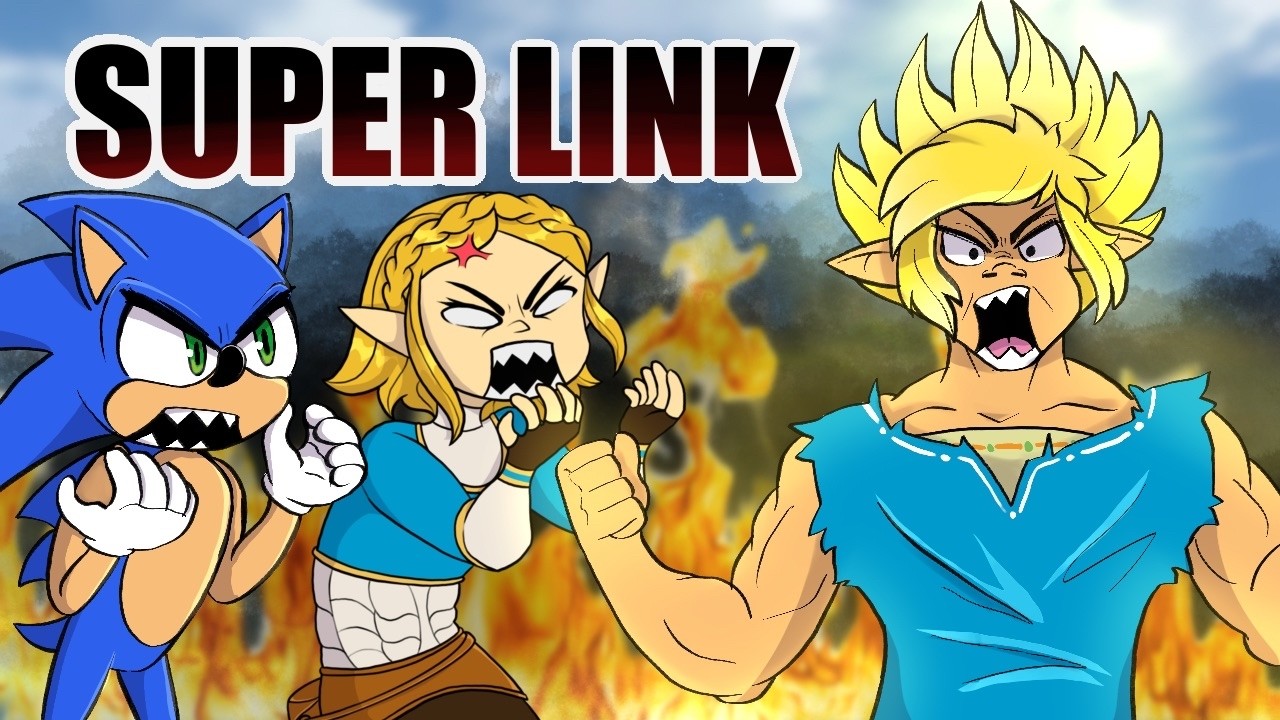 Link Your Super (ft. Jehtt)