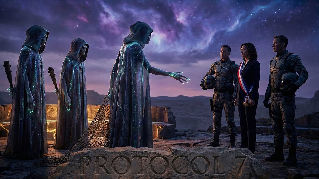 Protocol 7