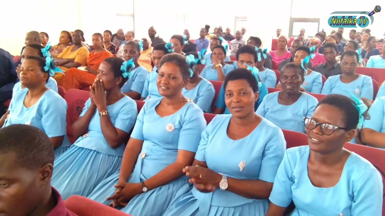 KWAYA YA DODOMA MJINI - UWATA