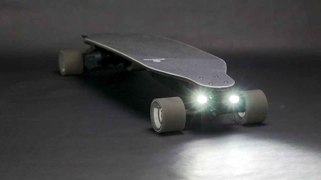 How to Install the ShredLights SL-200 on Any Skateboard
