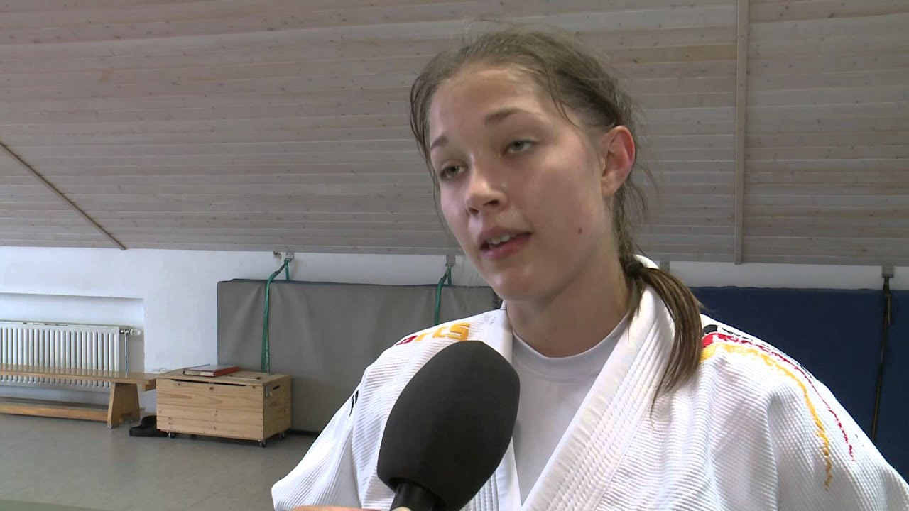 Julia Paszkiewicz JuJutsu