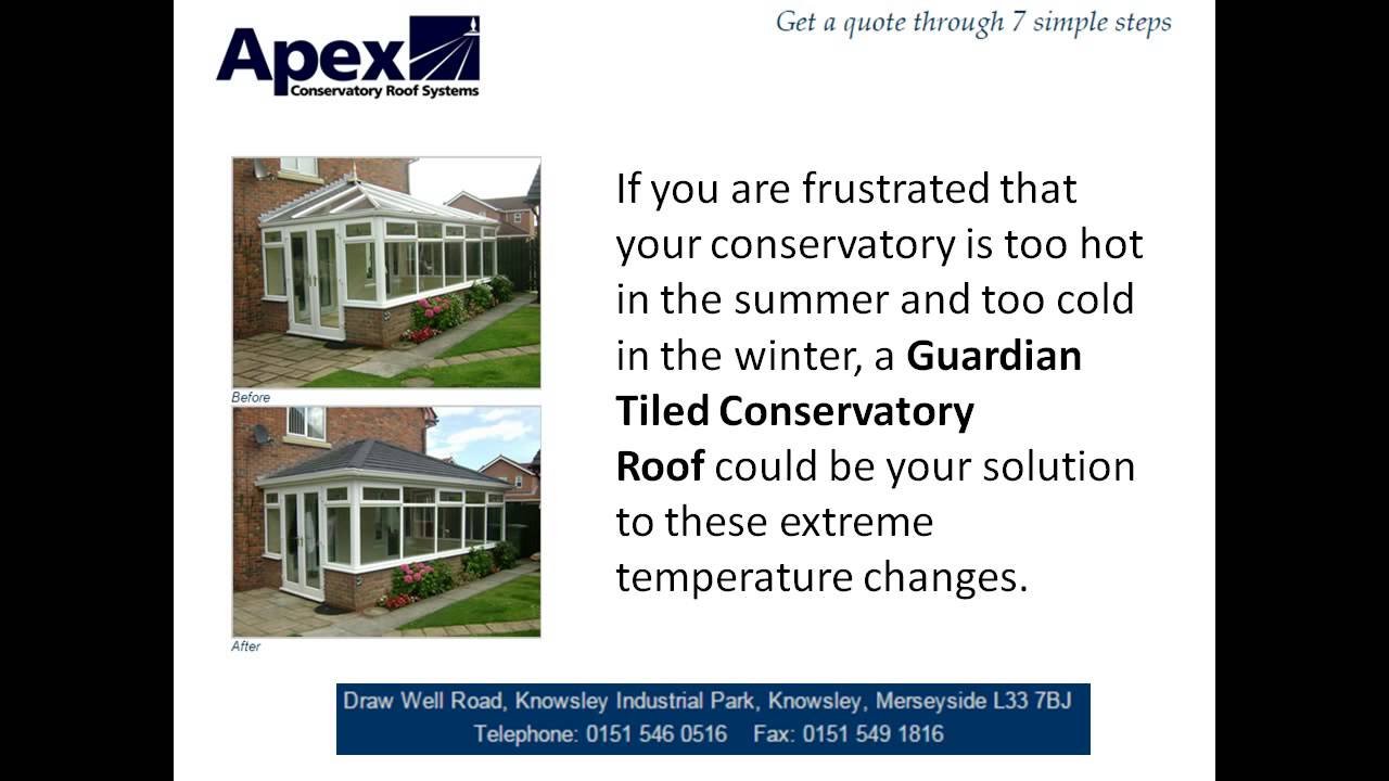 Apex Windows