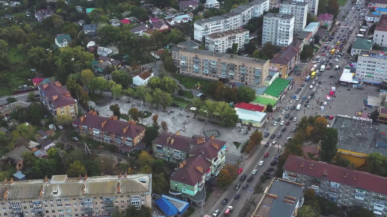 Богдан Малик - Васильків