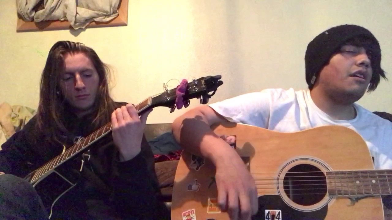 Whirr - Lines (Cover)