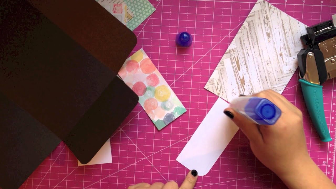 TUTORIAL Portafotos papá