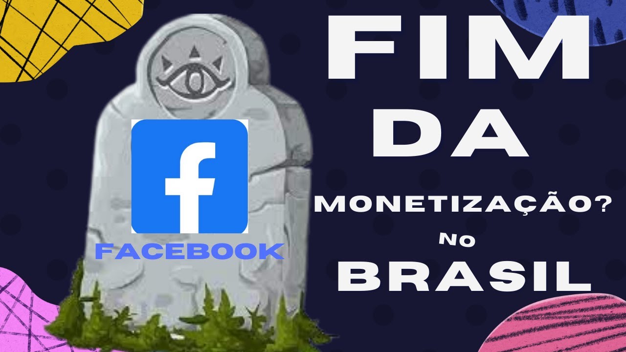 FIM DA MONETIZA&Ccedil;&Atilde;O NO BRASIL? META APLICA NOVOS CALCULOS PARA MONETIZA&Ccedil;&Atilde;O E INSTABILIDADE TOMA CONTA