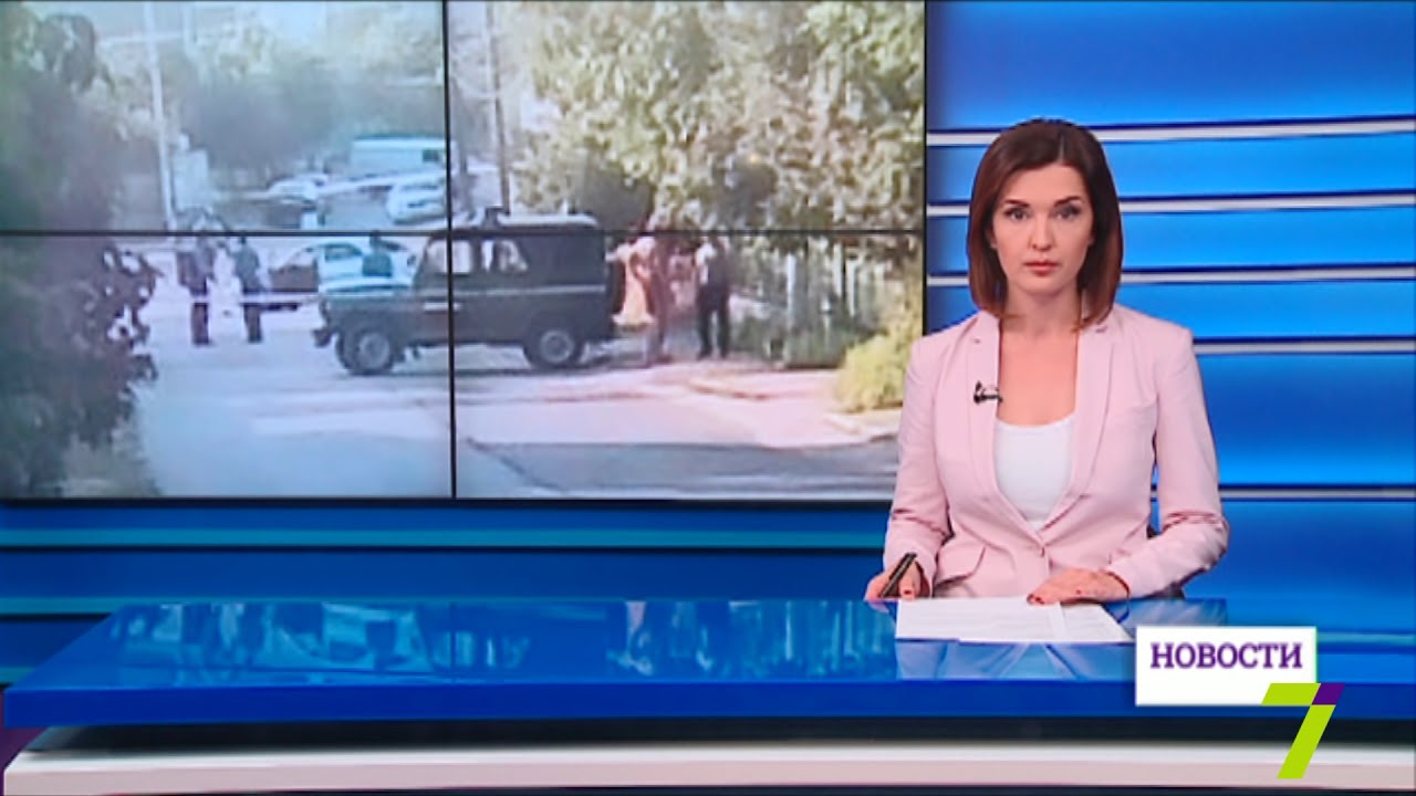 Одесская область. Расстрел автомобиля и убийство водителя