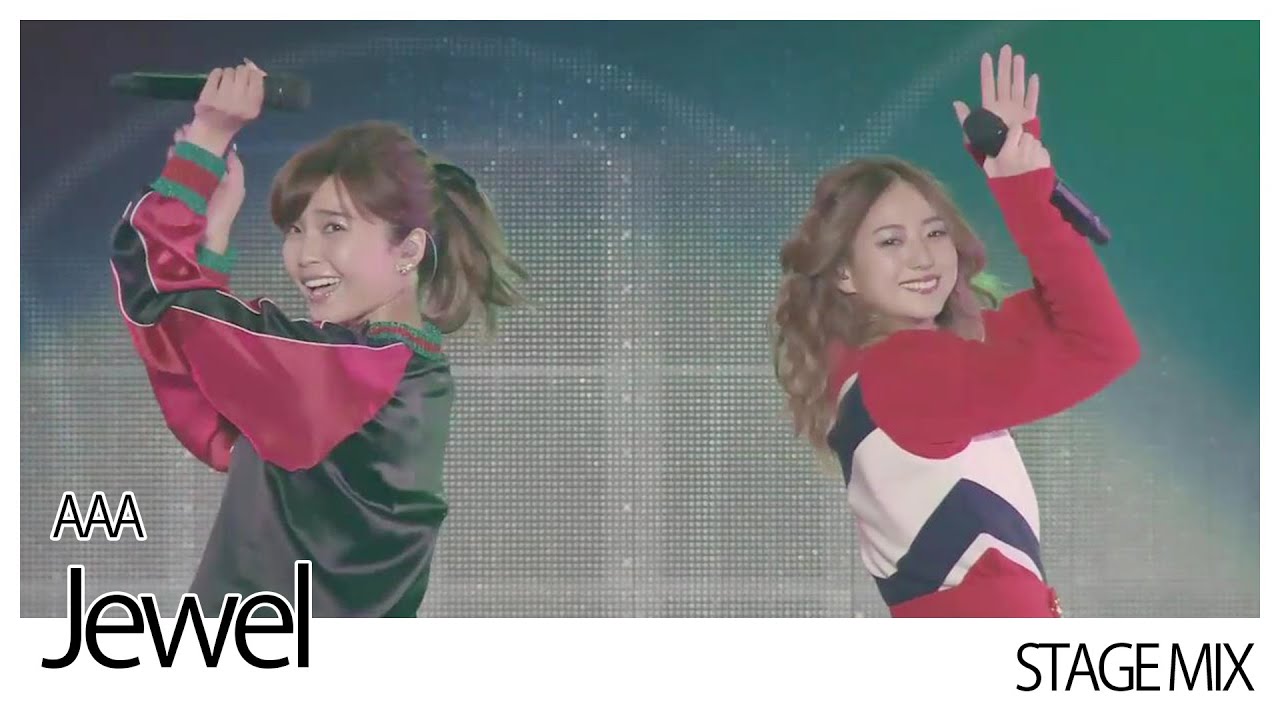 MisaChia(みさちあ) / Jewel [Stage Mix]