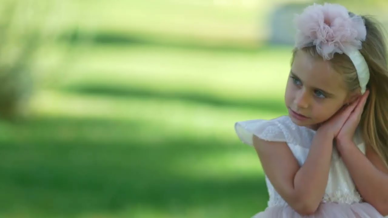 New collection Stova Bambini girls Anassa