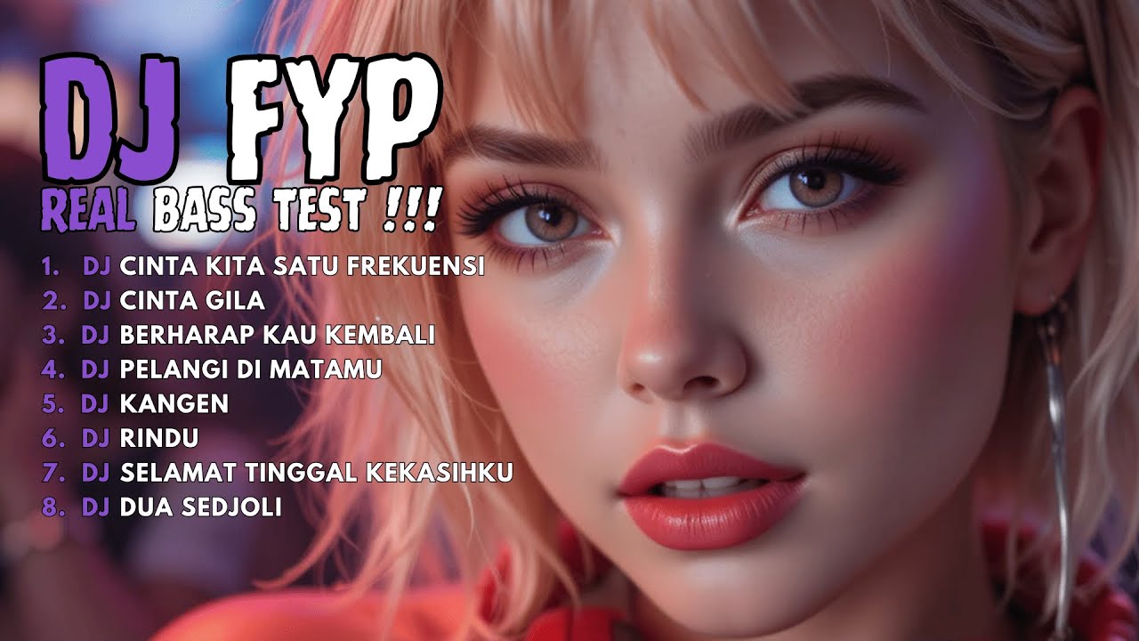 🎧 DJ INDONESIA FULL REMIX | VIRAL NONSTOP 2026 | DJ HnR