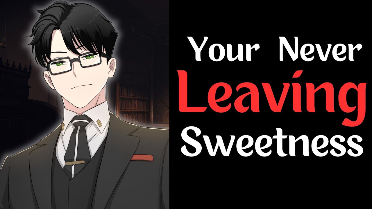 Your Academic Rival Turns Out to be a Yandere! [M4A] [Kidnapping] [Obsession] [Yandere][Restrained]