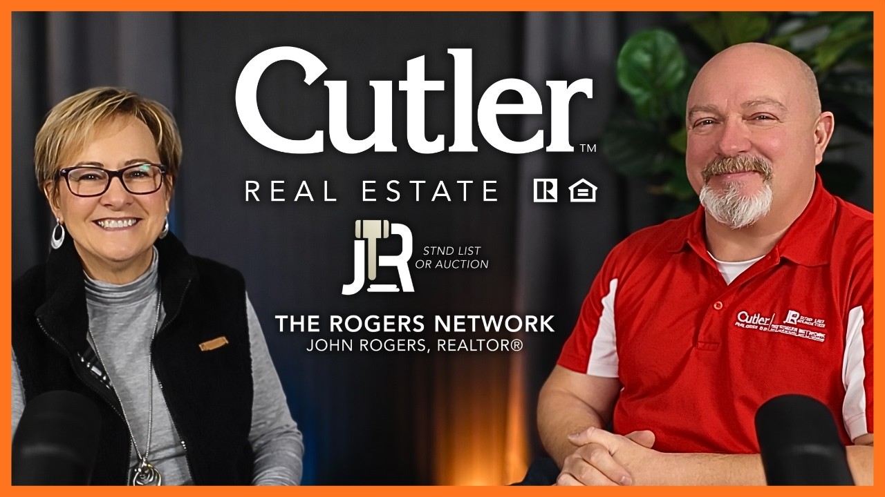 When Should Agents Use Property Auctions? A Breakdown with John Rogers