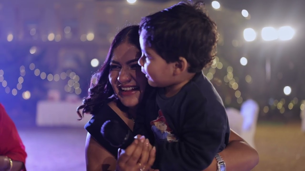Nael's Birthday Highlight | Captured By - TYCF | For Booking - 9910734406