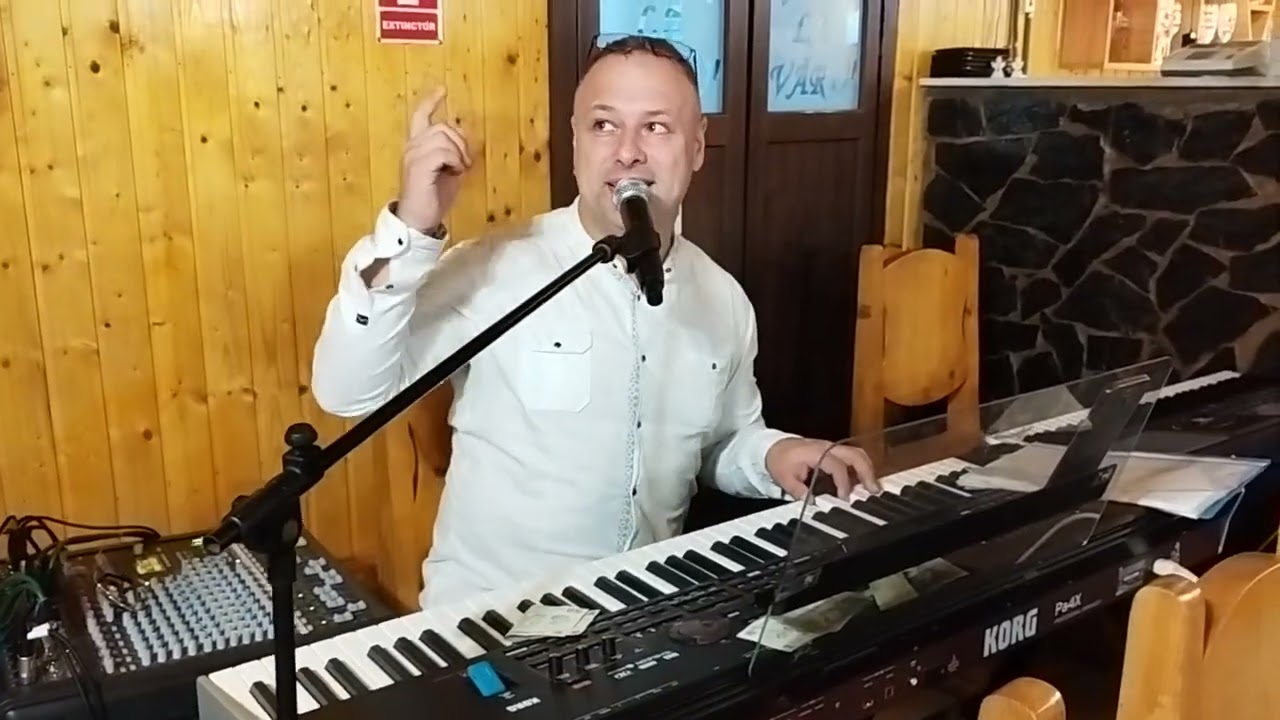 Gigel Lunceanu - program ascultare