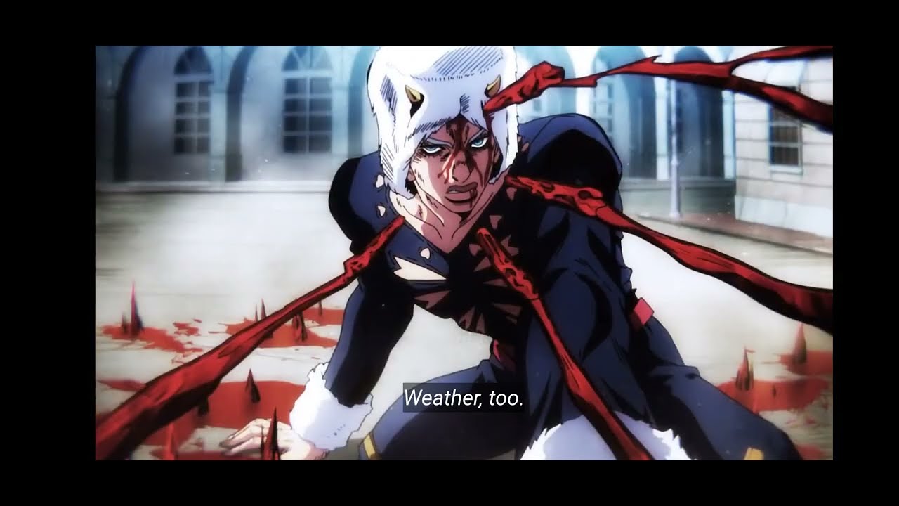 Pucci death