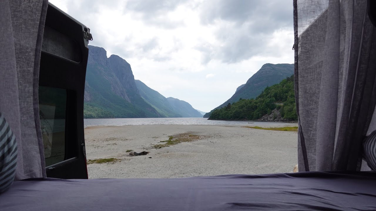 Norway Roadtrip 2023 Ep. 3 of 3