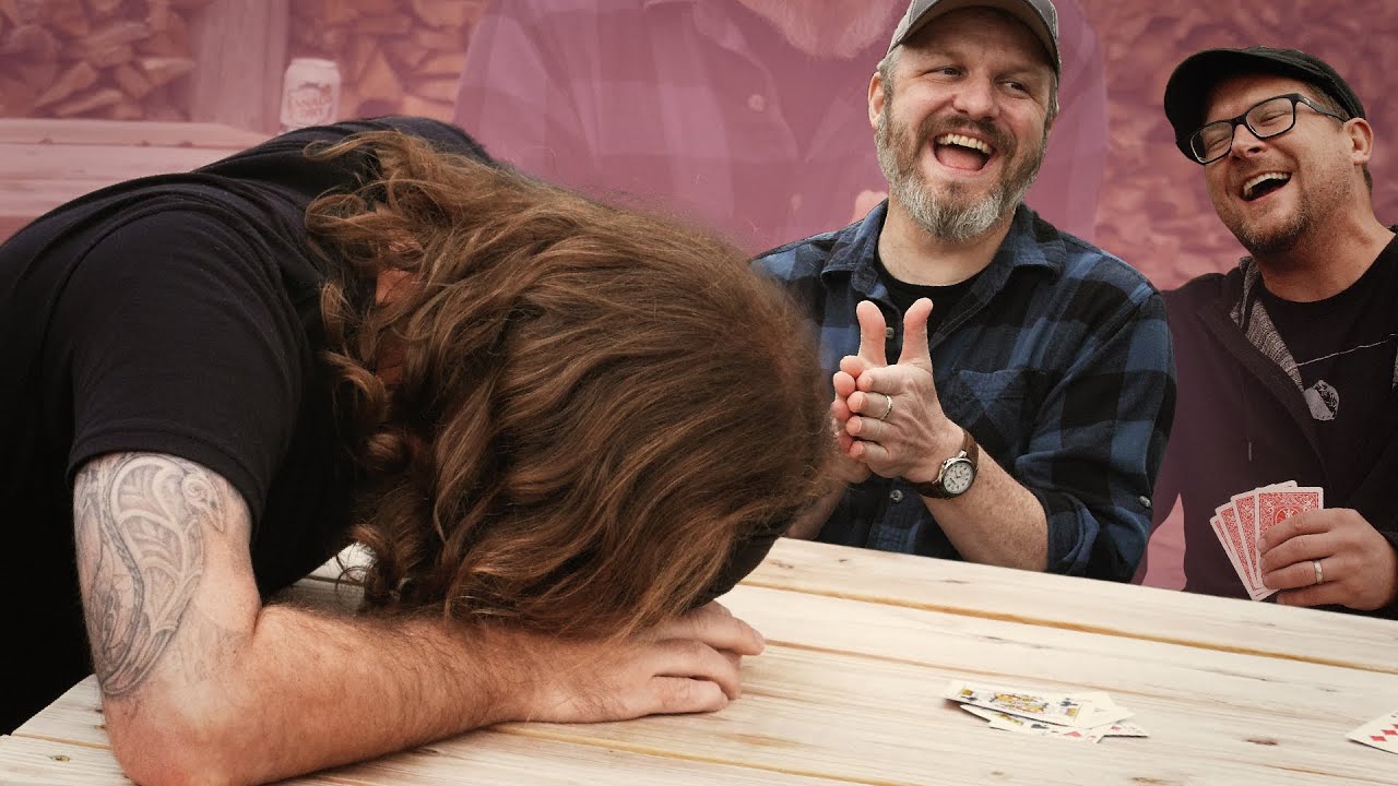Our Favorite Smarch Bluffing Game - Learning 
