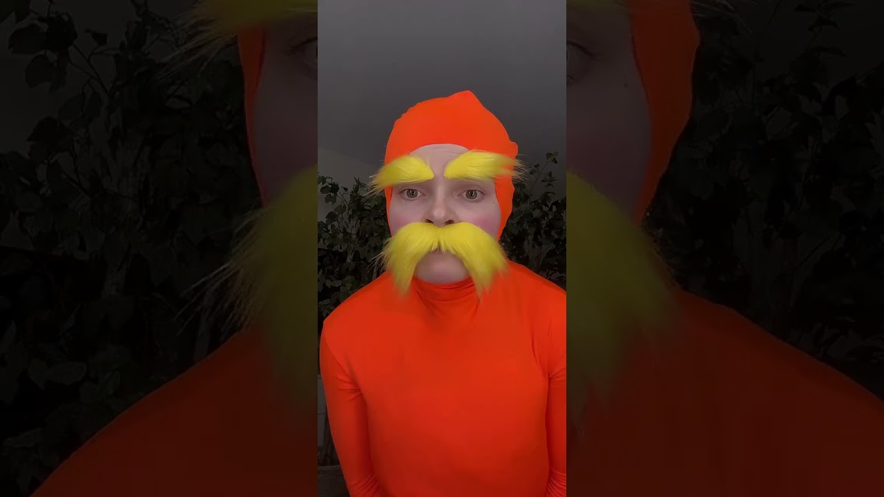 Ashby The Lorax 8/8/25 FULL TikTok LIVE
