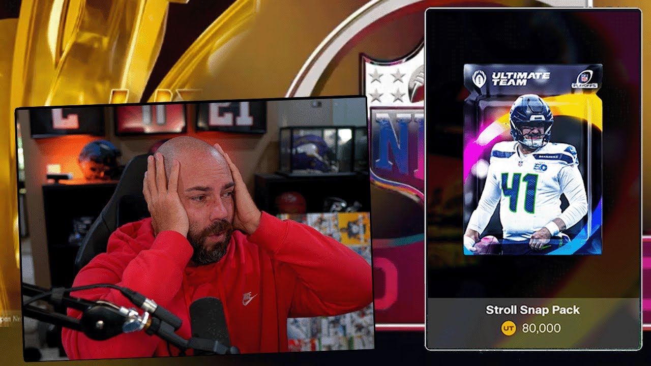 The LTD Chance Pack Is Back...And I Tested It