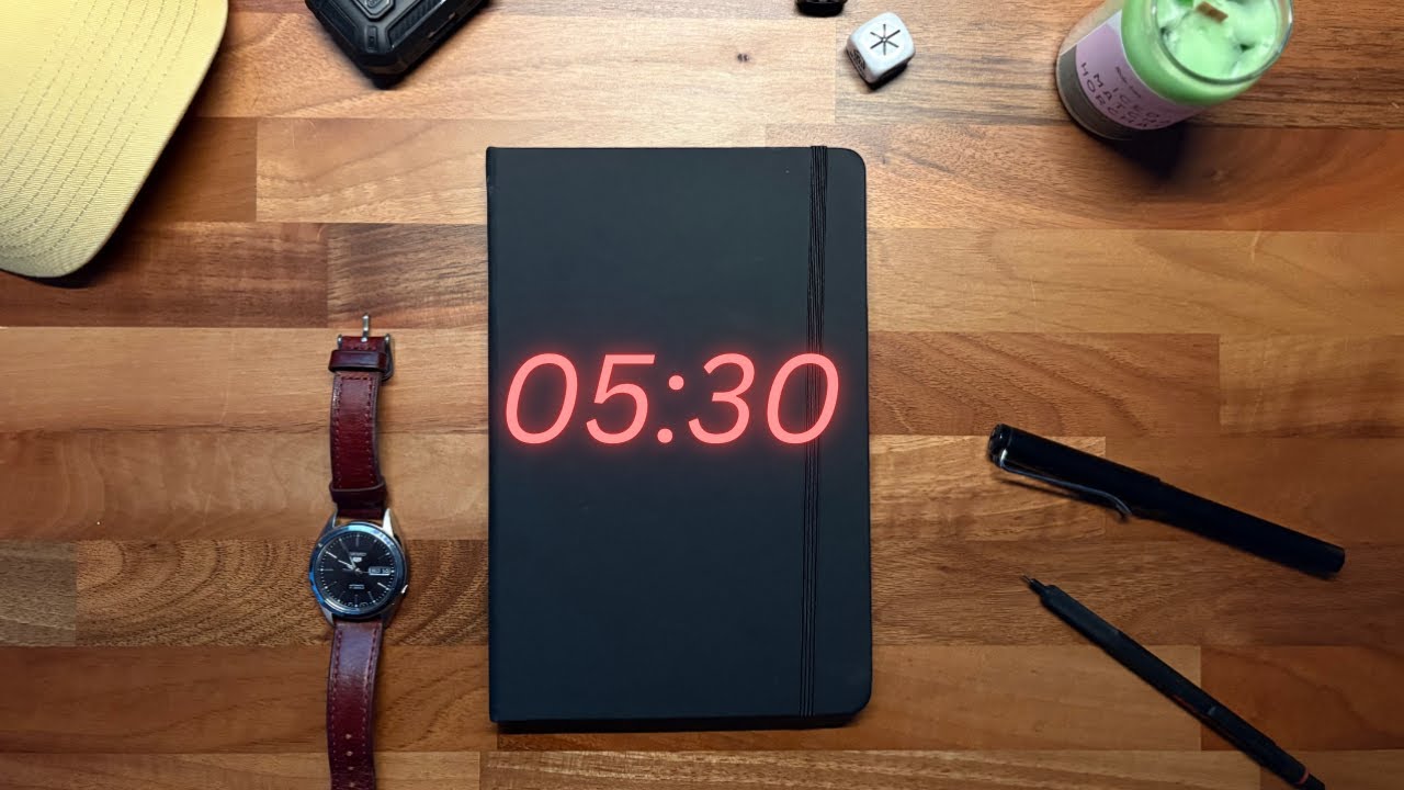 Enhance your Routine with these 2 Strategies