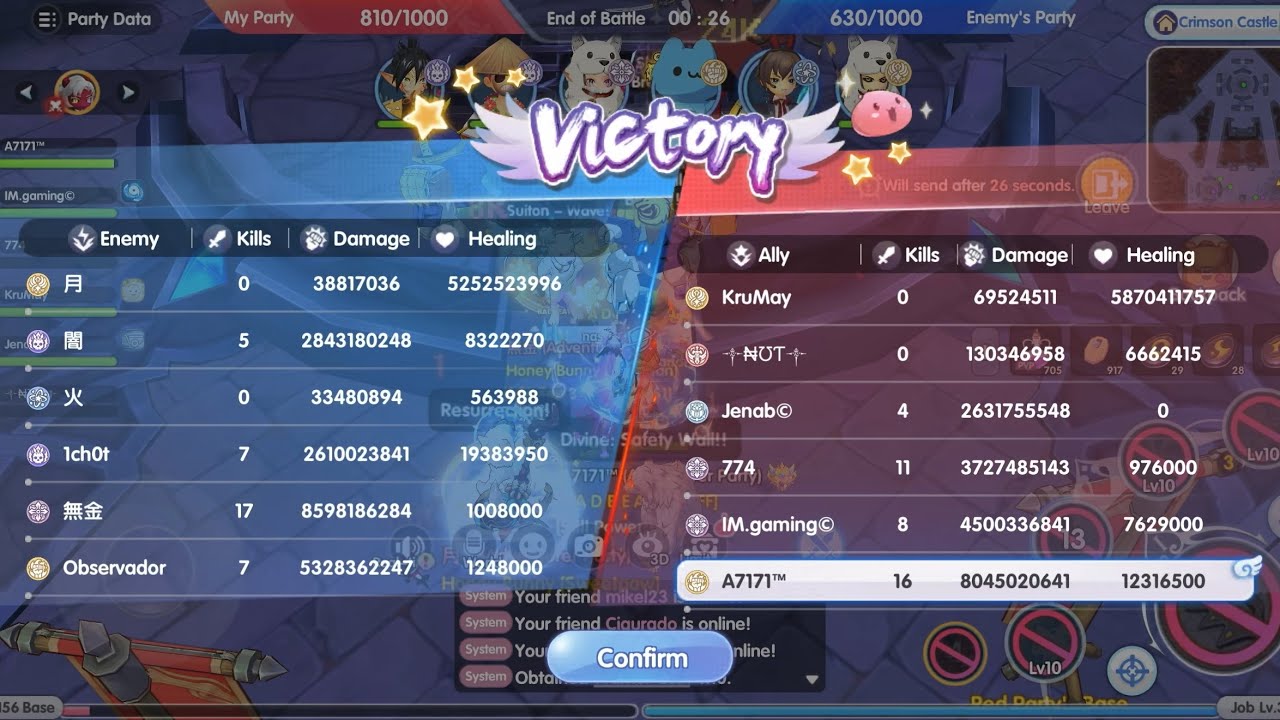 Infinite SD (2/2/26) - Why always KaNeng 😭 Don’t bully us bro 🥹