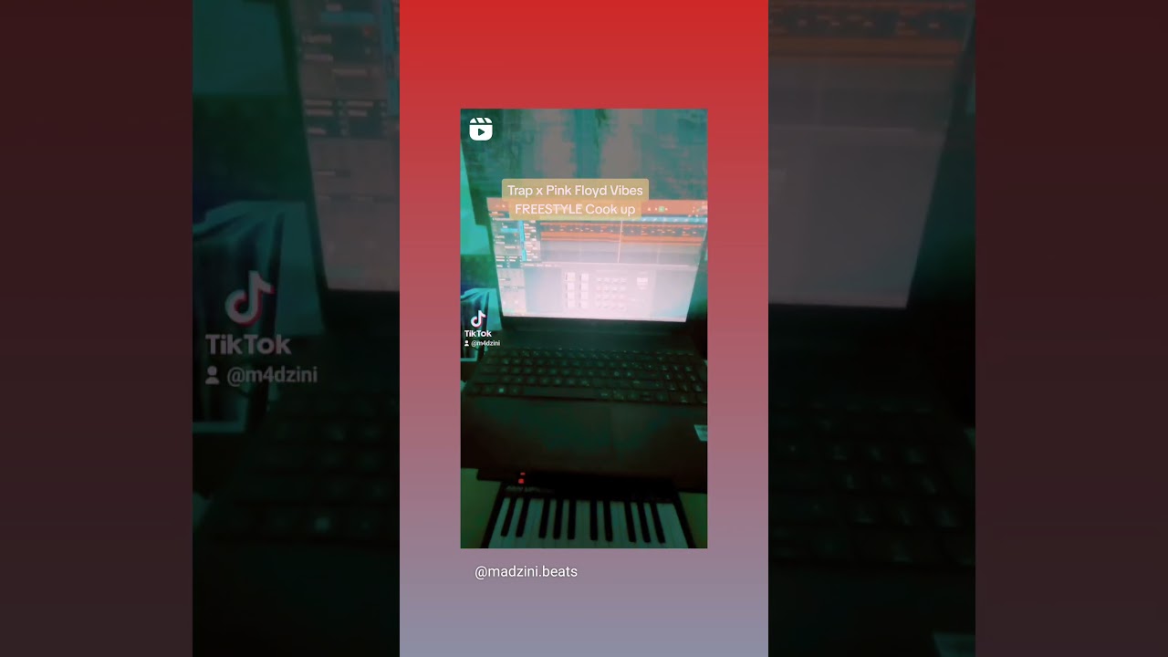 Madzini #beats x #pink #floyd #trapmusicvibes trap #Cookup #beats  #trap #drake #utopia