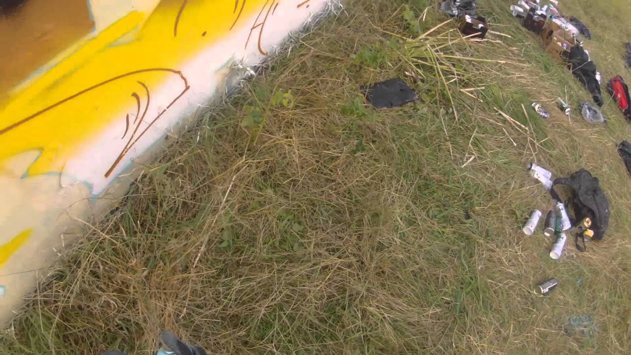 John Ryan: Bridge Jam 2014