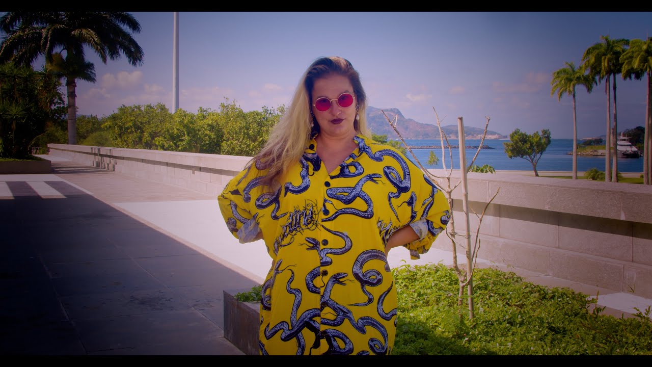 Alice Caymmi imprime a própria identidade na herança nobre da família