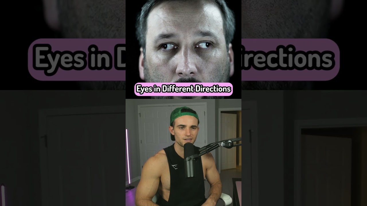 Can You Do These Rare Body Movements?